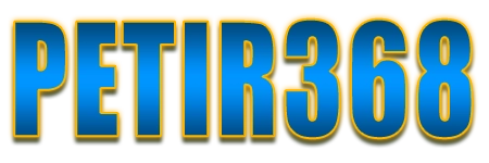 PETIR368 Logo
